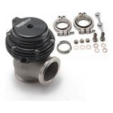 Valvula Wastegate Externa Negra 38mm V-band Epman