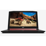 Notebook Acer Aspire Nitro 5 An515-51-77fh Alto Desempenho