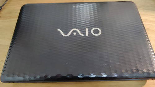 Notebook Sony Vaio Intel I5, 8gb Ram, 256gb Ssd, Anda Joya