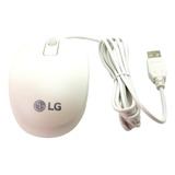 Mouse Optico Usb Marca LG Original P/ All In One LG E Outros