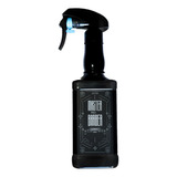 Atomizador Plástico Spray  Master Pro Mpb 300 Ml Barbería