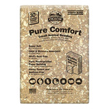 Bedding Oxbow Pure Comfort Para Animales Pequeños, Bolsa De