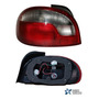 Stop Hyundai Accent & Dodge Brisa (1998-2006) Hyundai Accent