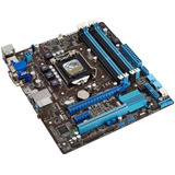 Placa Mae B75m Plus Gamer Lga 1155 32gb Intel Core I3 I5 I7