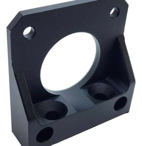 Soporte Bracket Nema 17 Creality Eje Z Ender 3 Cr10 V Slot