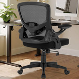 Silla De Oficina Ergonómica De Malla Cómoda Silla De