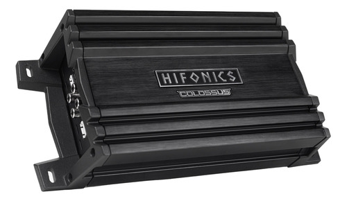 Amplificador 4 Ch Hifonics Colossus Mini Hcm-800.4d 800w