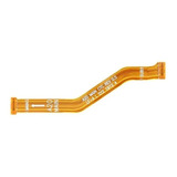 Flex Principal De Placa Para Samsung A20 A205