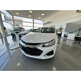 Chevrolet Cruze Lt At 1.4 T Al Mejor Precio!!