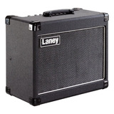 Amplificador Laney Lg20r Para Guitarra 20w C/ Reverb - 220v