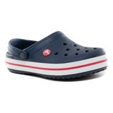 Zuecos Crocband Crocs Sport 78 Tienda Oficial