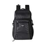 30 Can Large   Insulated Soft Cooler Backpack Carry Bag