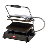 Asador Turmix Tu01 Plancha Acanalada De Fierro Fundido