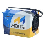 Batería Moura 12x65ah Auto Instalacion Gratis A Domicilio