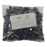 Capacitor Eletrolítico 1000uf X 25v, 105c - Kit C/ 200 Pçs