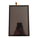 Lcd + Touch 10.1 Compatible Alcatel 3t 2020 8094 8094m