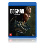 Filme Bluray: Dogman (2024) Dublado E Legendado