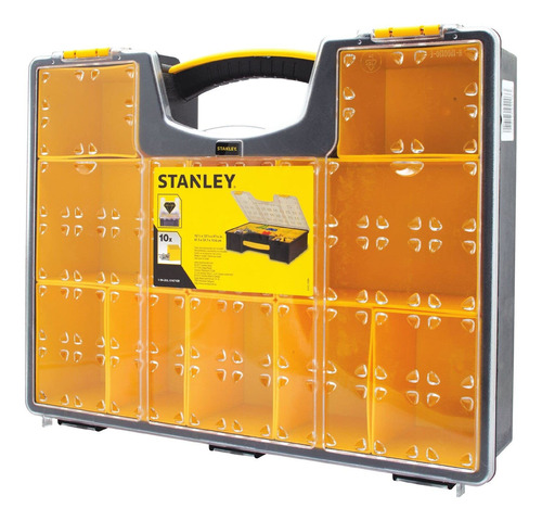 Stanley Deep Pro Organizador Color Multi