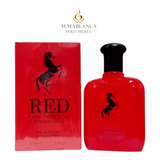 Iciar Perfume Import. Red Edparfum X 100 Ml. Excelente!!