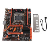 Placa Madre De Escritorio Mainboard X99 Lga20113 Ddr4 Para C