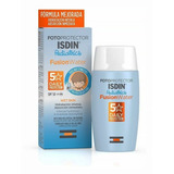 Isdin Fotoprotector Spf50 Pediatrics Fusion Water X50g