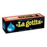 La Gotita Adhesivo Instantáneo 2ml