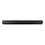 Soundbar Samsung Subwoofer Color Negro