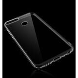 Funda Protectora Suave Transparente Para Honor 10lite