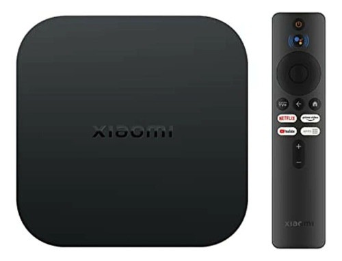 Tv Box Xiaomi 2da Gen.