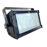 Strobo De Led 1000w Branco Frio One Light