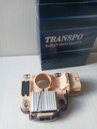 Regulador Alternador Mitsubishi Lancer Signo Galant  Foto 4