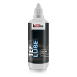 Lubricante Koobe Teflon Semi Seco Bici 110ml - Libertator