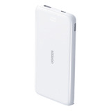 Ugreen Power Bank 10000 Mah Pd 3.0 20w Pantalla Inteligente