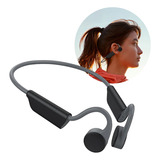 Auriculares Conduccion Osea Bone Bluetooth Deportivos Correr