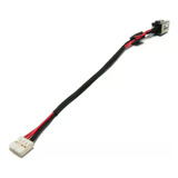 Power Jack Lenovo S400 S415 S300 S405 S410 Dc30100l400