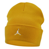 Gorro Jordan Peak Beanie-amarillo