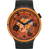 Reloj Swatch Sb01b127 Hombre 100% Original 