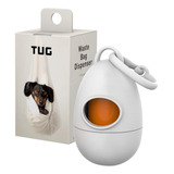 Dispensador De Bolsas Para Desechos De Perros Tug Con Bolsas