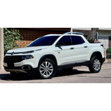 Fiat Toro 2018 2.0 Volcano 4x4 At