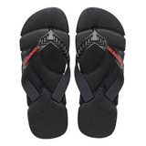 Chinelo Havaianas Masculino Power 2 - Palmilha Massageadora