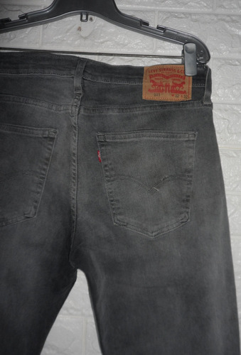 Jean Levis 511 Elastizado Talle 42 Leer Descripcion