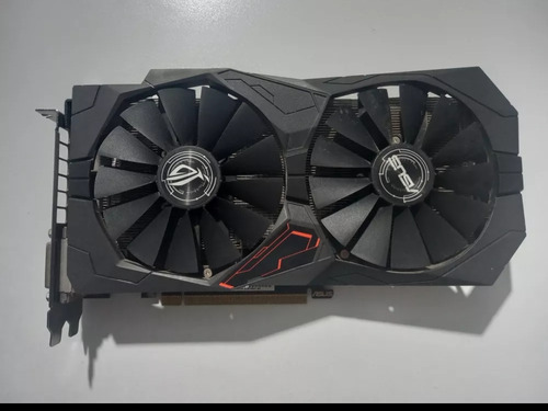 Rx 470 Astrix 4gb