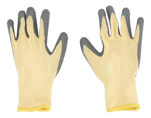 Guantes De Trabajo De Aislamiento Ignífugos, Guantes De Elec