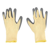 Guantes De Trabajo De Aislamiento Ignífugos, Guantes De Elec