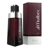 Perfume Masculino Malbec Club Intenso O Boticario