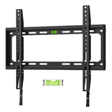 Soporte De Pared Para Tv  Usx Mount Soporte De Pared Fijo Pa