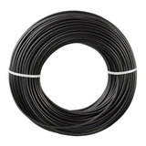 Cable Cal. 12 Negro Thw 1 Hilo 20m Iusa 267281