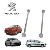 Kit 2 Bieletas Selectora Caja Cambios Peugeot 206 1.4 16 16v