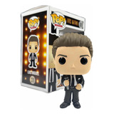 Funko Pop! Luis Miguel Custome