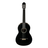 Guitarra Acustica Yamaha Cg142sbl Tapa Abeto Brillante